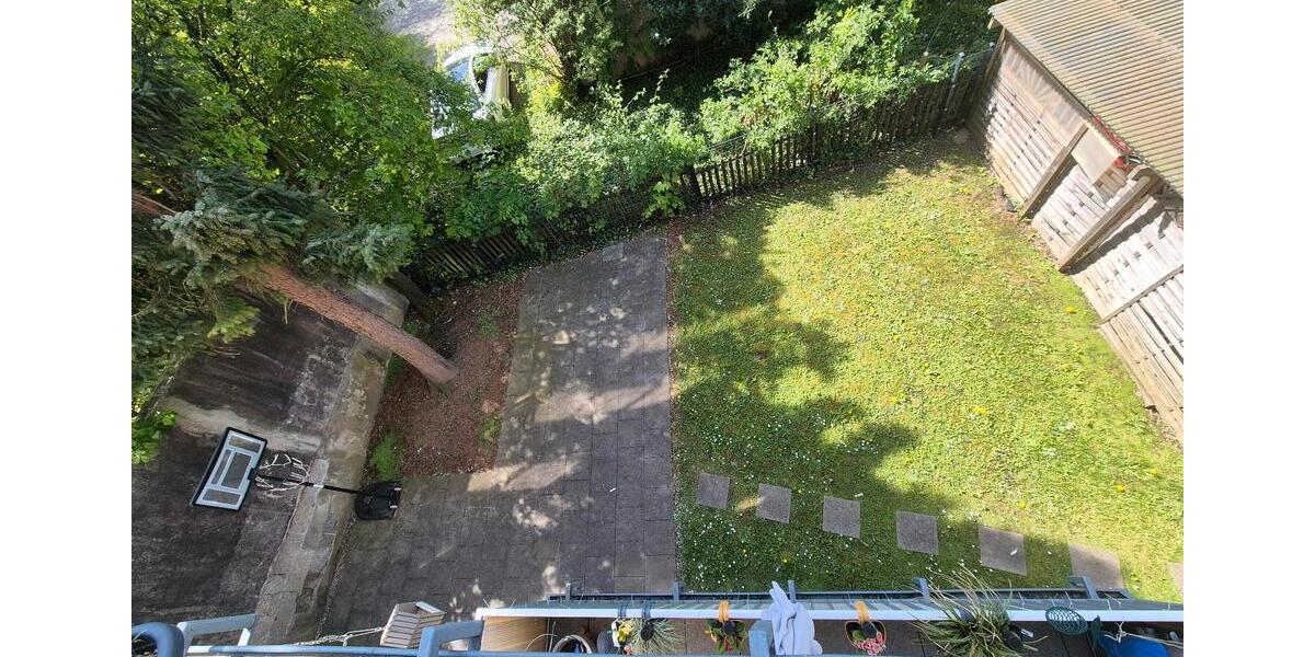 Etagenwohnung Wuppertal Gemarkung Langerfeld - 4 Zimmer, 135 m&sup2;, 270.000&euro; | Angebot:26323377