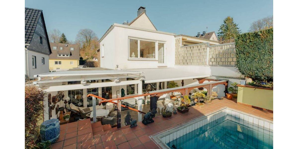 Doppelhaushälfte Bergisch Gladbach Gladbach - 7 Zimmer, 135 m&sup2;, 486.000&euro; | Angebot:26245309