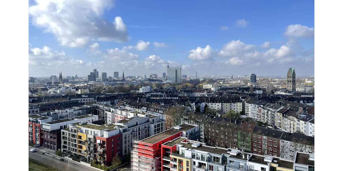 Etagenwohnung Düsseldorf Pempelfort - 4 Zimmer, 129 m&sup2;, 1.250.000&euro; | Angebot:25902853