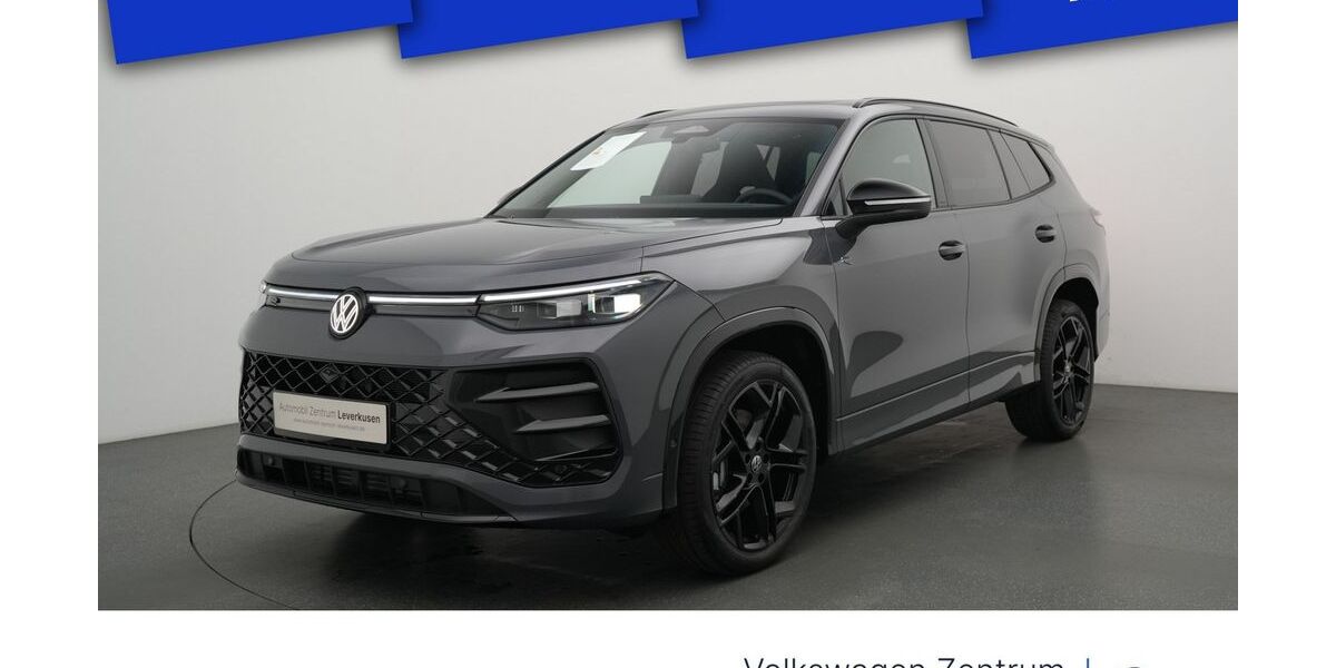 VW Tayron 1.010 km 55.480 &euro; Leverkusen 51379