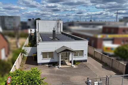 Gewerbeobjekt Neuss - 4.900&euro; | Angebot:27492795