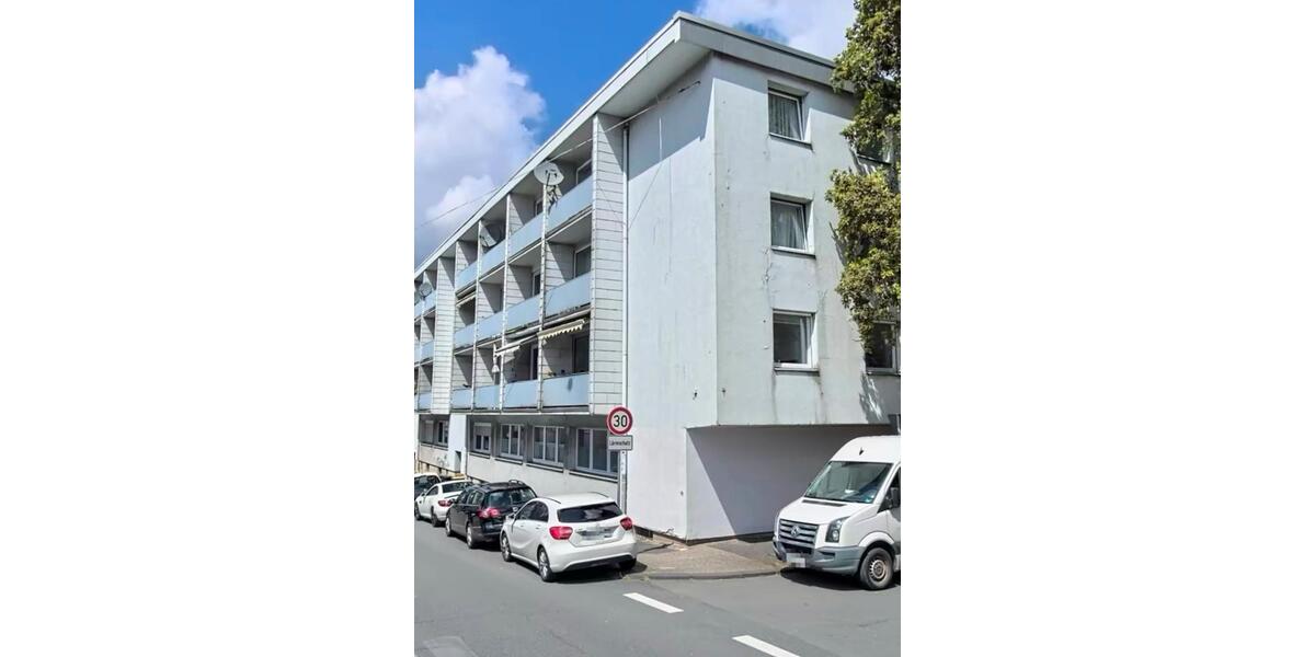 Etagenwohnung Wuppertal Elberfeld - 2 Zimmer, 77 m&sup2;, 139.000&euro; | Angebot:26122130