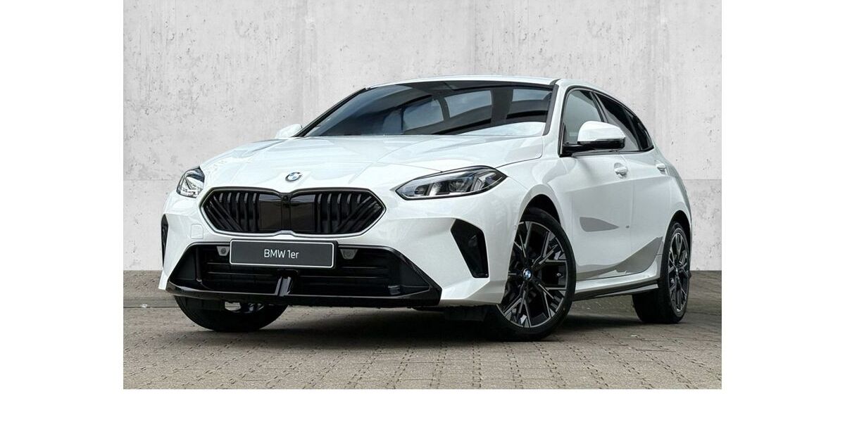 BMW 120 1.001 km 36.180 &euro; Wuppertal 42117