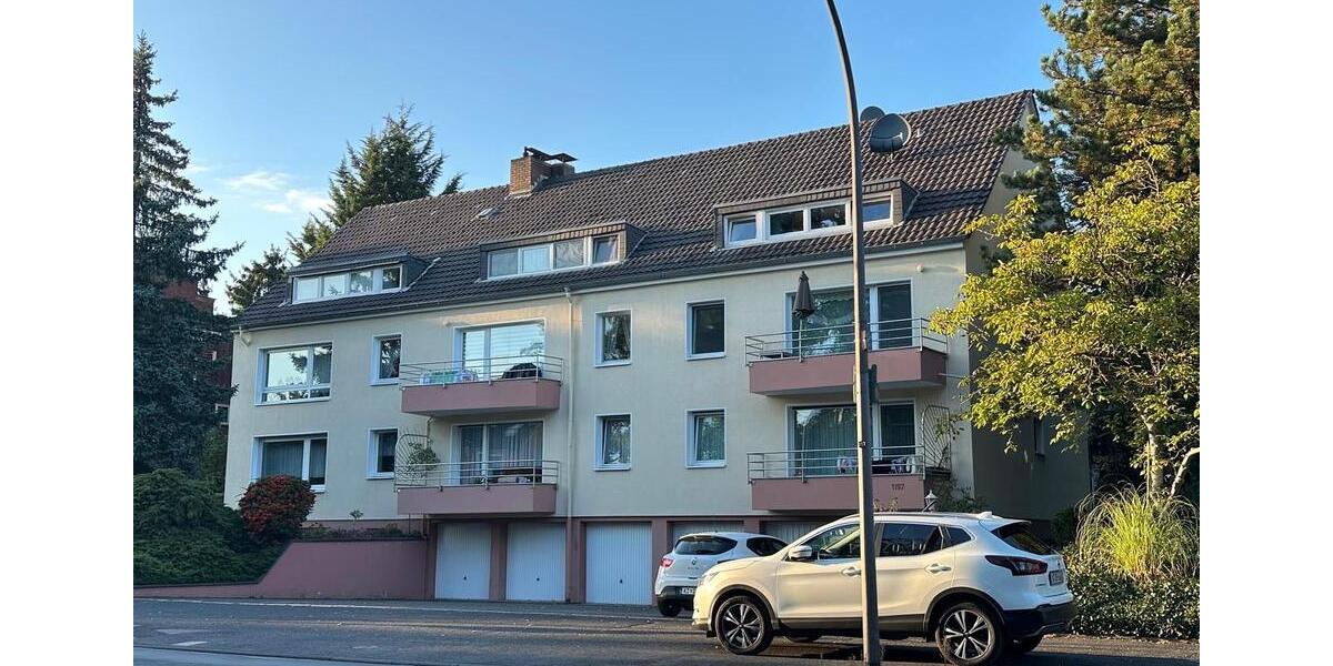 Etagenwohnung Köln Mülheim - 3 Zimmer, 75 m&sup2;, 390.000&euro; | Angebot:26126917