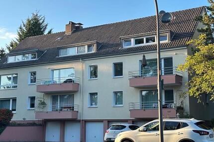 Wohnung Köln Mülheim - 3 Zimmer, 75 m&sup2;, 390.000&euro; | Angebot:26126917