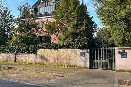 Wohnung Meerbusch Necklenbroich - 3 Zimmer, 118 m&sup2;, 2.125&euro; | Angebot:26248397