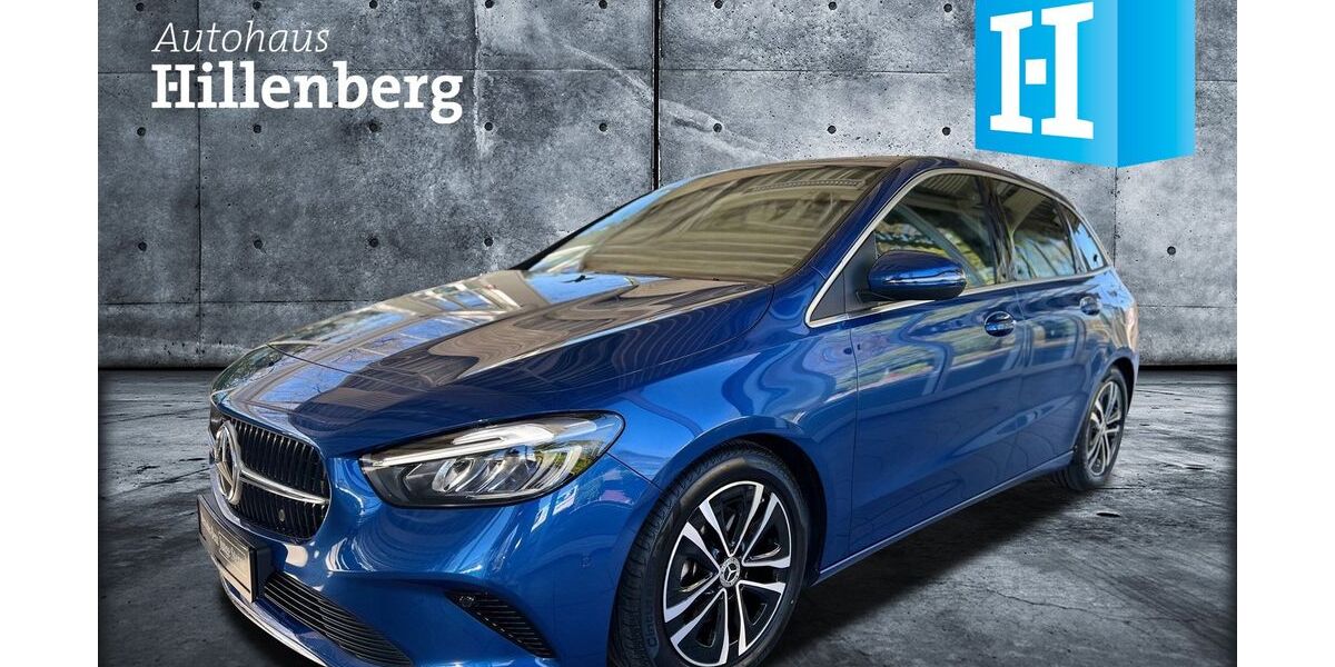 Mercedes-Benz B 200 13.047 km 30.900 &euro; Bergisch Gladbach 51469