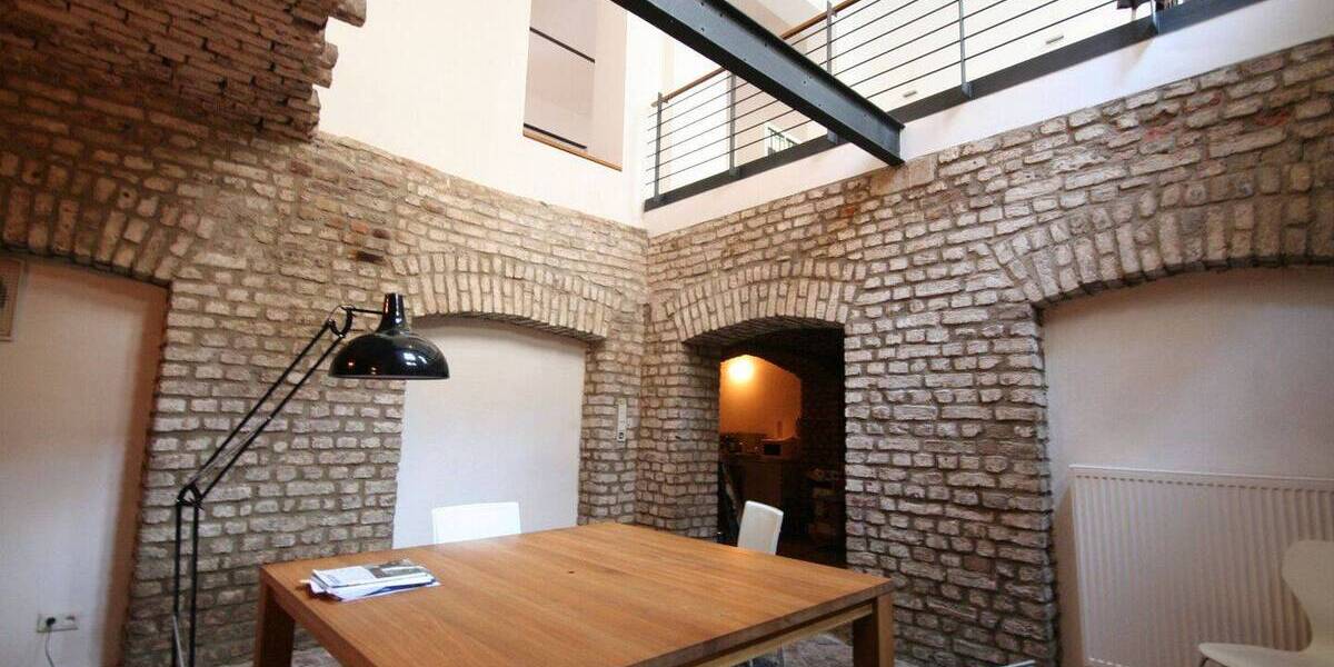 Gewerbeobjekt Köln Neustadt-Süd - 450&euro; | Angebot:25753072