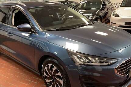 Ford Focus 104.000 km 12.990 &euro; Wülfrath 42489