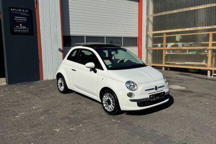 Fiat 500 125.000 km 6.790 &euro; Grevenbroich 41515