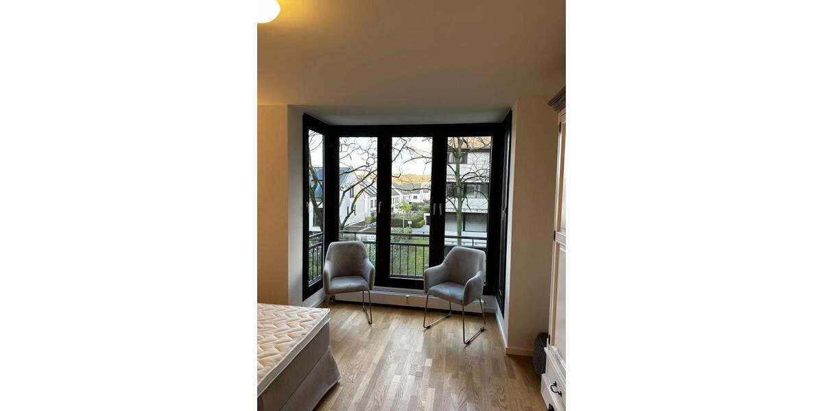 Etagenwohnung Düsseldorf Stadtbezirk 6 - 2 Zimmer, 77 m&sup2;, 1.400&euro; | Angebot:25974958