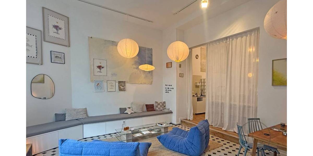 Mehrfamilienhaus, Wohnhaus Köln Neustadt-Süd - 2 Zimmer, 613 m&sup2;, 2.500.000&euro; | Angebot:26142600