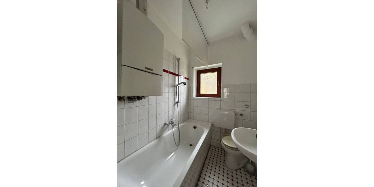 Etagenwohnung Wuppertal / Wichlinghausen Barmen - 2 Zimmer, 55 m&sup2;, 570&euro; | Angebot:26205364