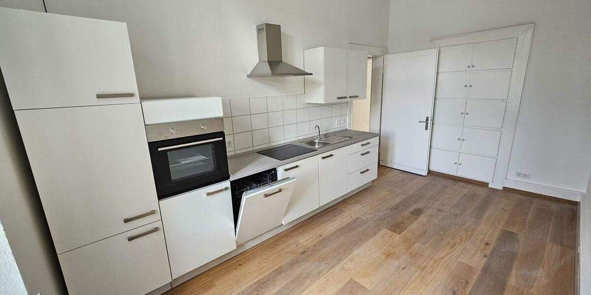 Mehrfamilienhaus, Wohnhaus Wuppertal Elberfeld - 2 Zimmer, 552 m&sup2;, 745.000&euro; | Angebot:25693652