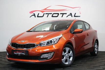 Kia pro ceed / ProCeed 82.850 km 7.799 &euro; Wuppertal 42283