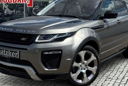 Land Rover Range Rover Evoque 62.295 km 29.880 &euro; Köln 50739