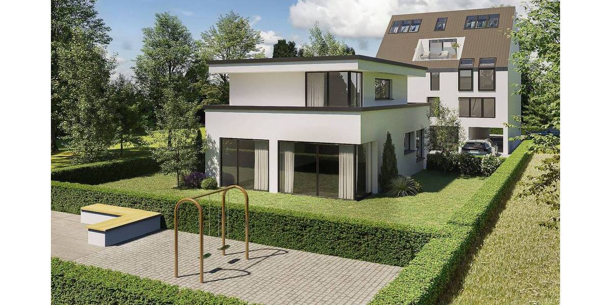 Etagenwohnung Köln Rath/Heumar - 2 Zimmer, 63 m&sup2;, 385.000&euro; | Angebot:25738325