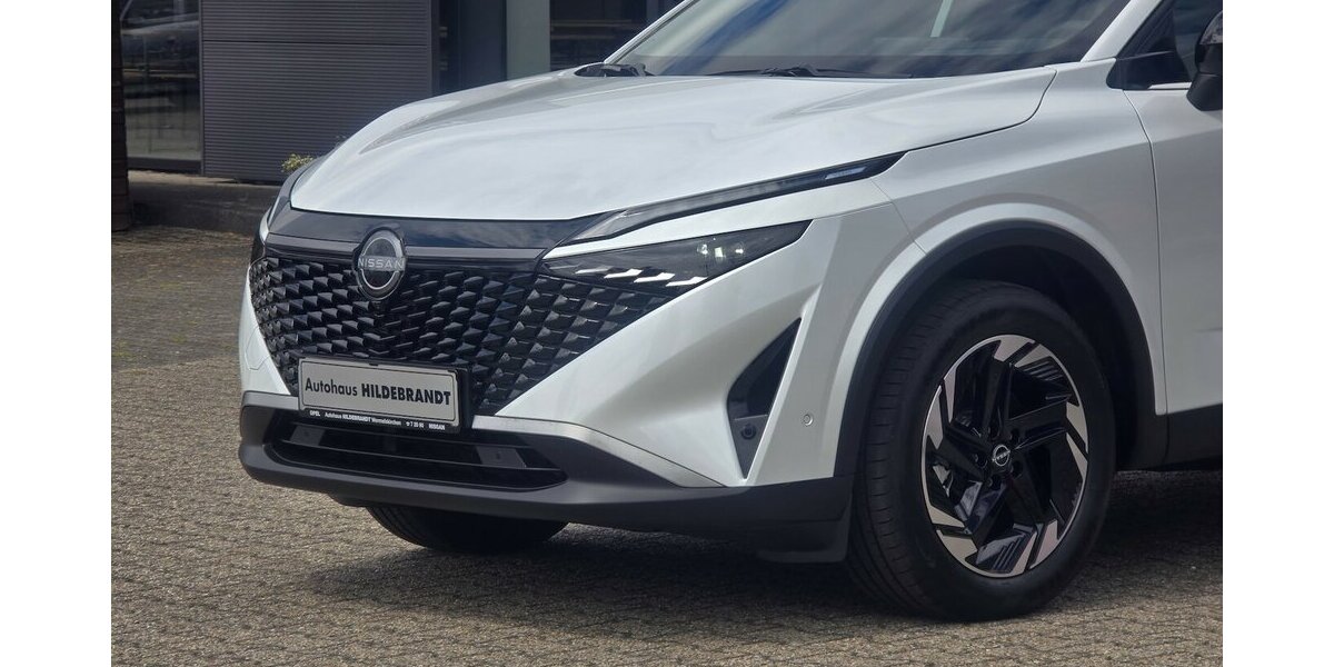 Nissan Qashqai N-Connecta e-Power Pano|HUD|Winter 6.598 km 35.950 &euro; Wermelskirchen 42929