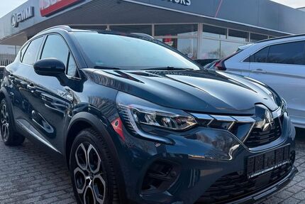 Mitsubishi ASX 21.500 km 22.900 &euro; Mülheim an der Ruhr 45476