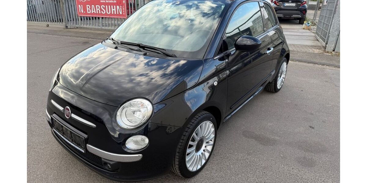 Fiat 500 100.788 km 4.900 &euro; Frechen 50226