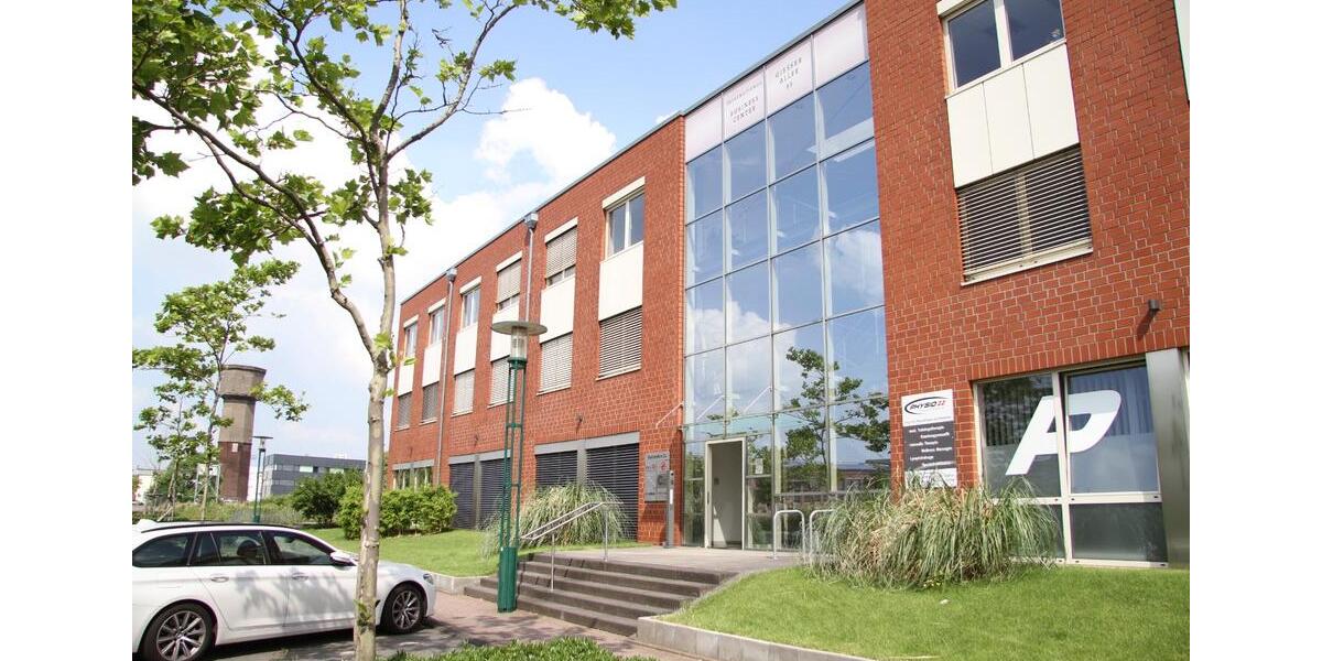 Gewerbeobjekt Willich - 1.900&euro; | Angebot:24652695