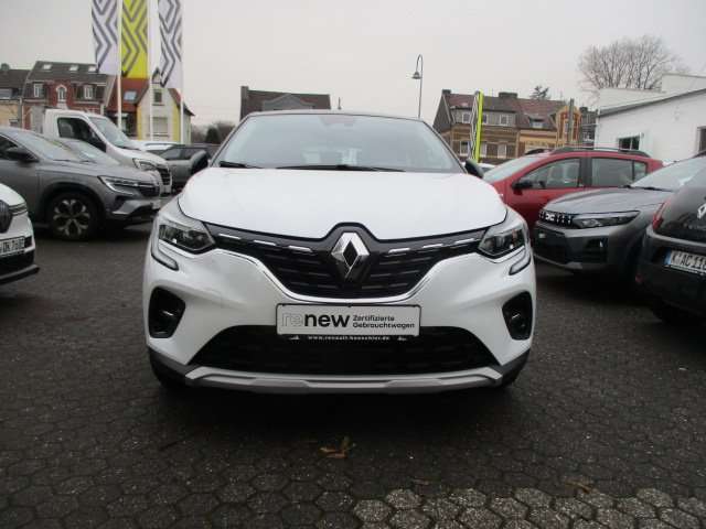 Renault Captur 45.500 km 16.940 &euro; Köln 50859