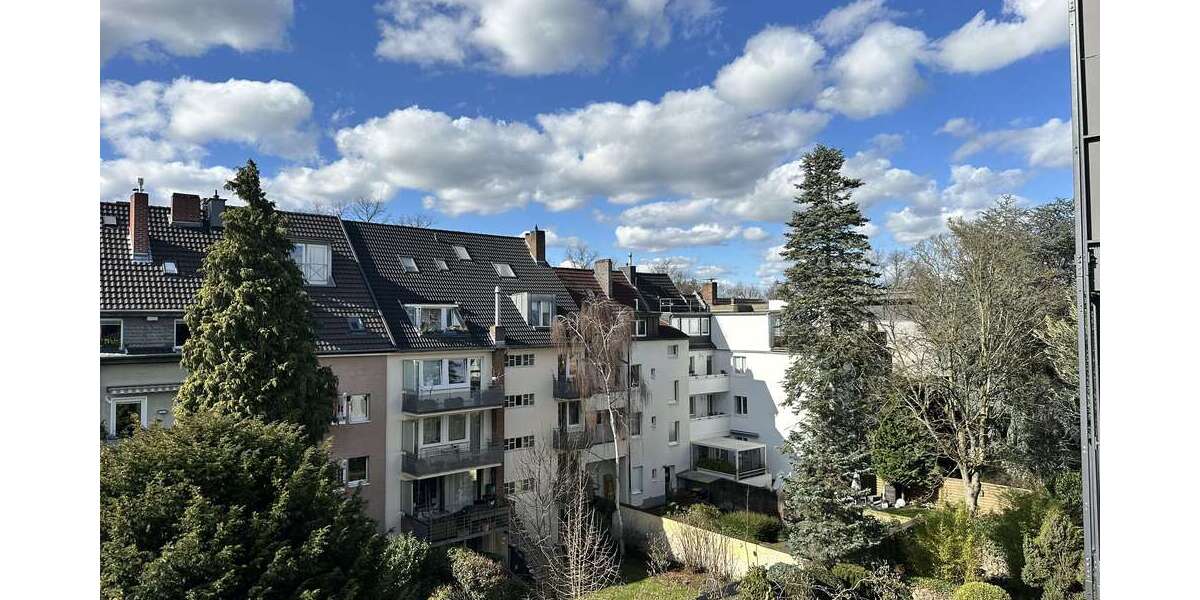 Etagenwohnung Köln Lindenthal - 2 Zimmer, 65 m&sup2;, 1.100&euro; | Angebot:26278135