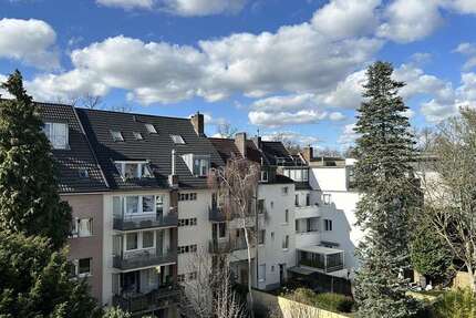 Wohnung Köln Lindenthal - 2 Zimmer, 65 m&sup2;, 1.100&euro; | Angebot:26278135