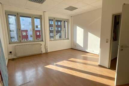 Gewerbeobjekt Düsseldorf Derendorf - 500&euro; | Angebot:26280155