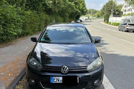 VW Golf 160.000 km 5.100 &euro; Schwelm 58332
