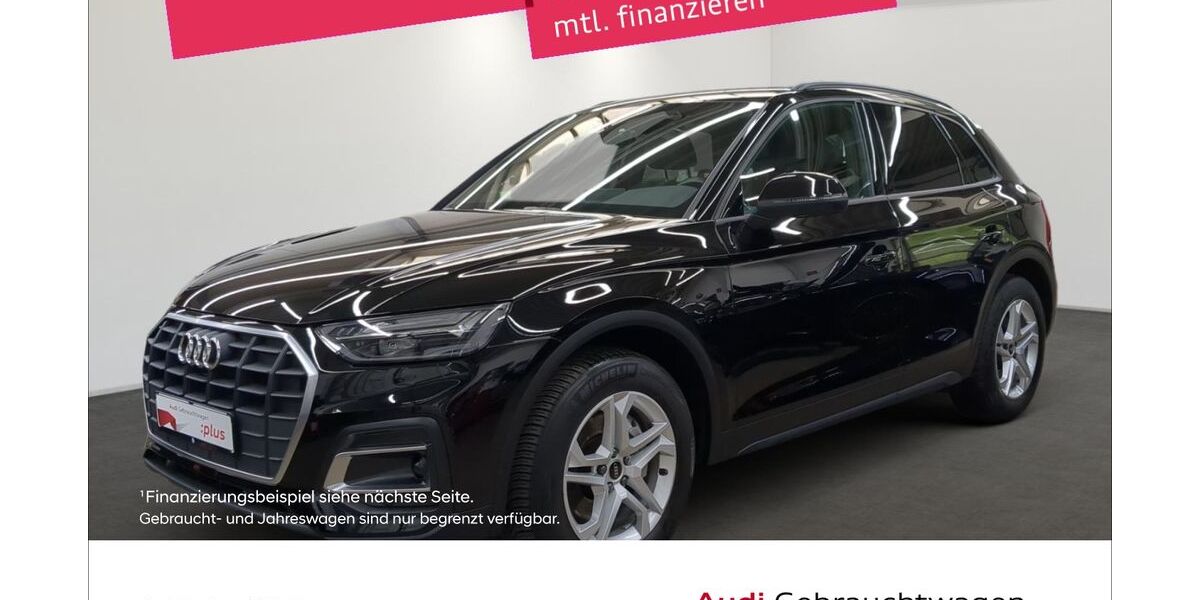 Audi Q5 24.121 km 35.950 &euro; Mülheim a.d. Ruhr 45481
