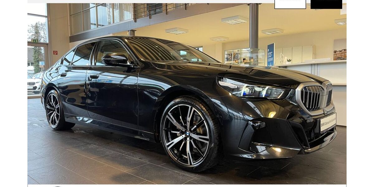 BMW 520 6.275 km 47.990 &euro; Langenfeld 40764