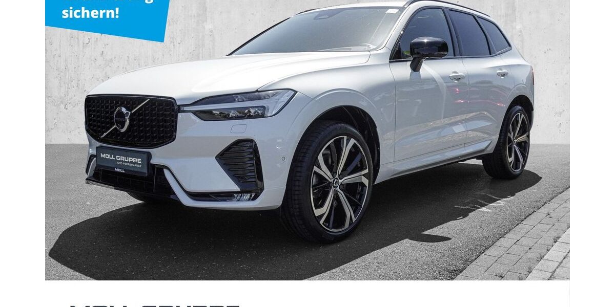 Volvo XC60 36.711 km 36.350 &euro; Düsseldorf 40474
