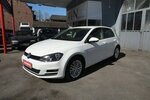 VW Golf Cup 1,4 BMT Autom.Klimatr.SHZ.PDC. 2.Hd 147.000 km 10.950 &euro; Neuss 41462