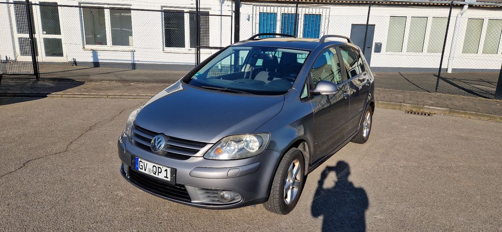 VW Golf Plus 224.777 km 1.400 &euro; Grevenbroich 41517