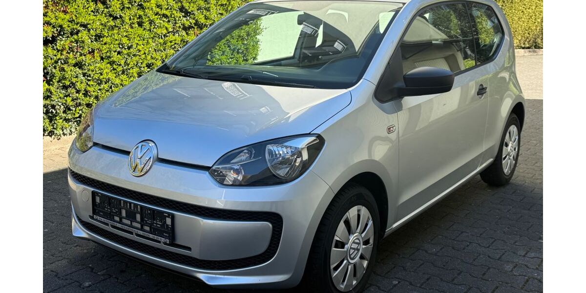 VW up! 54.088 km 6.698 &euro; Heiligenhaus 42579