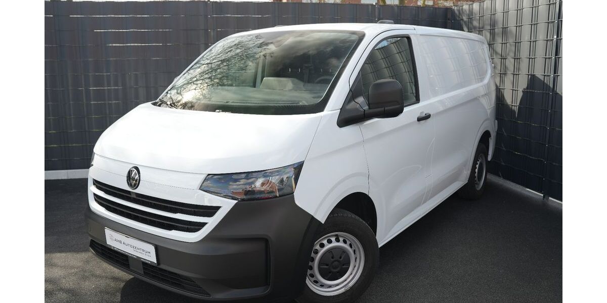 VW T7 Transporter 14.407 km 31.999 &euro; Dormagen 41539