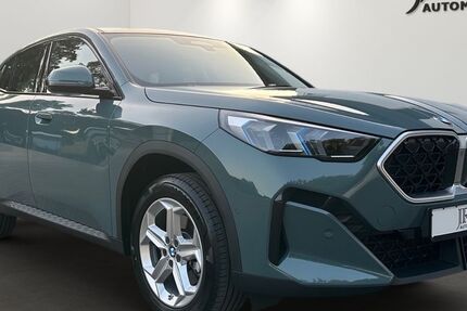 BMW X2 10.870 km 37.990 &euro; Kürten 51515