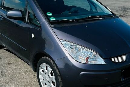 Mitsubishi Colt 275.000 km 1.400 &euro; Bergisch Gladbach 51427