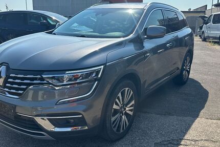 Renault Koleos 73.500 km 18.990 &euro; Neuss 41469