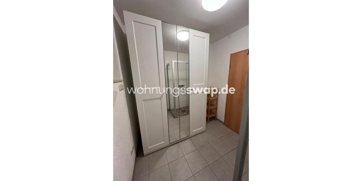 Etagenwohnung Langenfeld (Rheinland) - 1 Zimmer, 40 m&sup2;, 550&euro; | Angebot:24541381