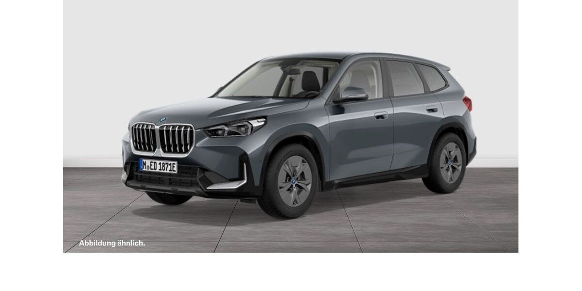 BMW iX1 19.849 km 32.995 &euro; Köln-West 50858