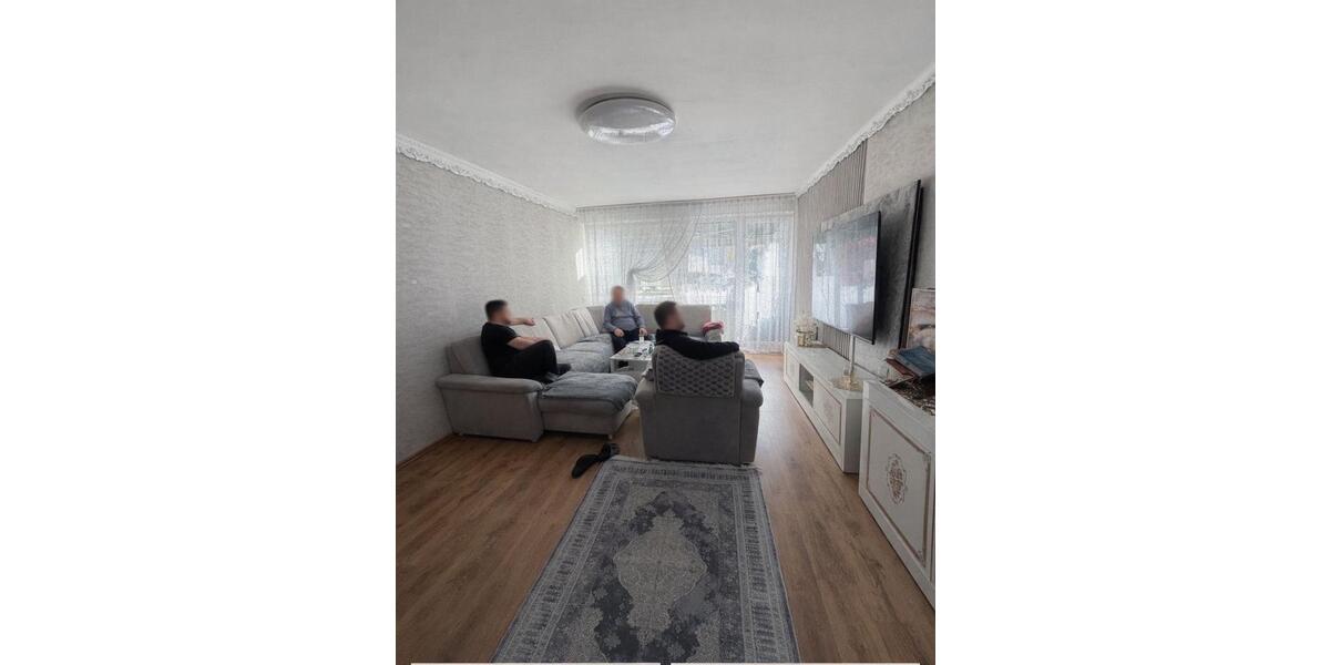 Etagenwohnung Wuppertal Elberfeld - 2 Zimmer, 77 m&sup2;, 139.000&euro; | Angebot:26122130