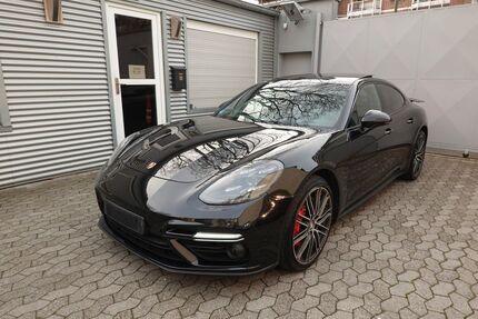 Porsche Panamera 169.000 km 52.999 &euro; Düsseldorf 40231