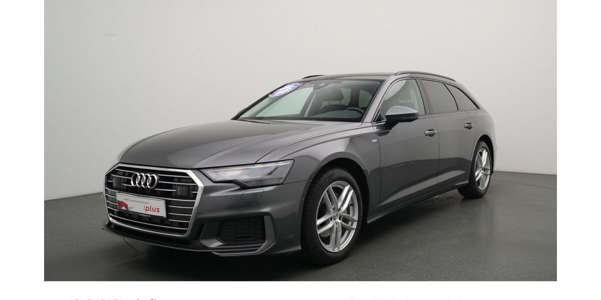 Audi A6 127.348 km 31.688 &euro; Leverkusen 51373