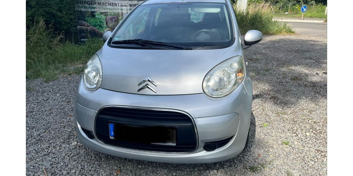 Citroen C1 149.000 km 2.100 &euro; Rommerskirchen 41569