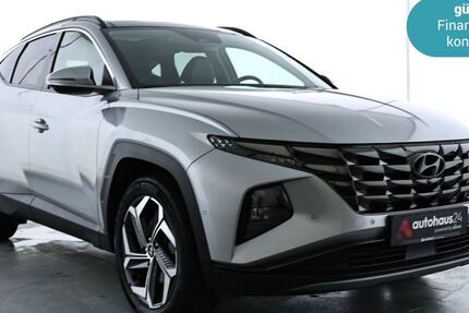 Hyundai TUCSON 68.501 km 25.990 &euro; Wuppertal 42287