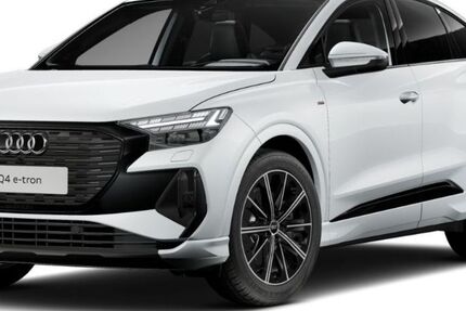 Audi Q4 e-tron 21.865 km 47.999 &euro; Wermelskirchen 42929