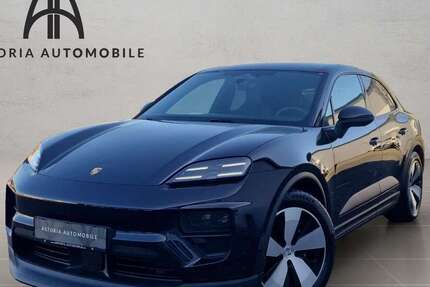 Porsche Macan 22.041 km 74.490 &euro; Kaarst (bei Düsseldorf) 41564
