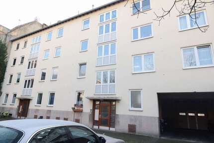 Wohnung Köln Nippes - 3 Zimmer, 68 m&sup2;, 298.500&euro; | Angebot:27310577
